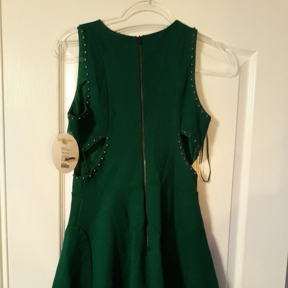 Dress - Picture 5 of 5